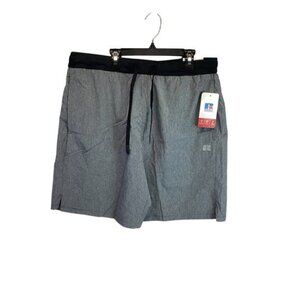 cowgirl argyle boho coy grandpa dad Russell Athletic Men's Shorts Size XL